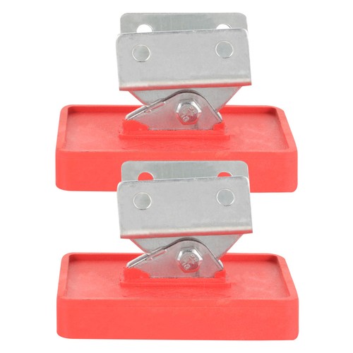 2pcs reusable ladder leg caps - reusable,