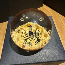 CAITHNESS VINTAGE " LOBSTER