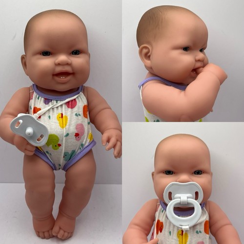 Berenguer baby girl - berenguer,