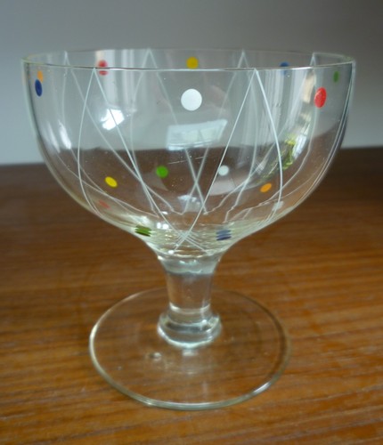Antique art deco - 1930s, coup