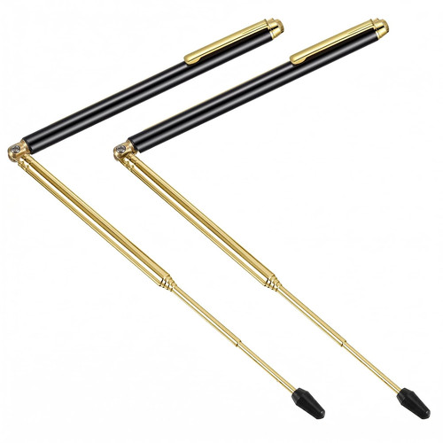 2pcs dowsing rods - 2pcs, rods,