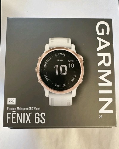 Garmin fenix pro smartwatch - garmin,