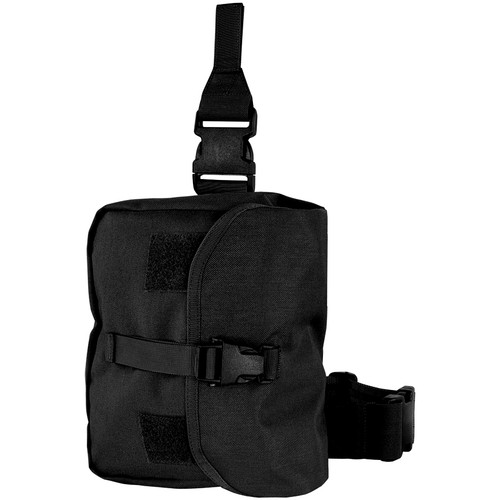 Condor gas mask leg - gas,