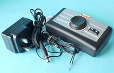 HORNBY R8250 CONTROLLER & P9000W TRANSFORMER NO 2-PIN TRACK PLUG LOW PRICE