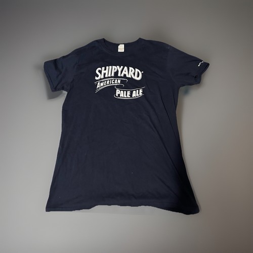 Vintage shipyard american pale - shipyard,