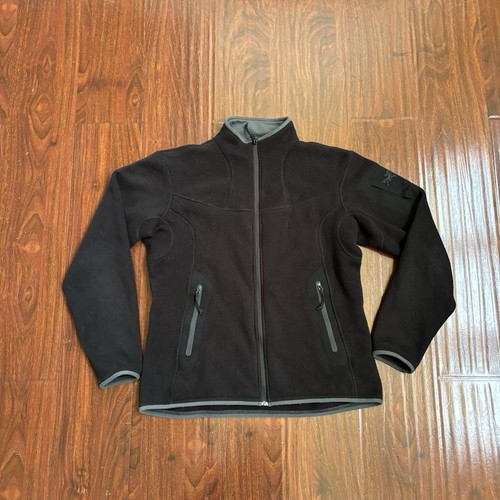 Arc teryx covert fleece jacket - arc'teryx,