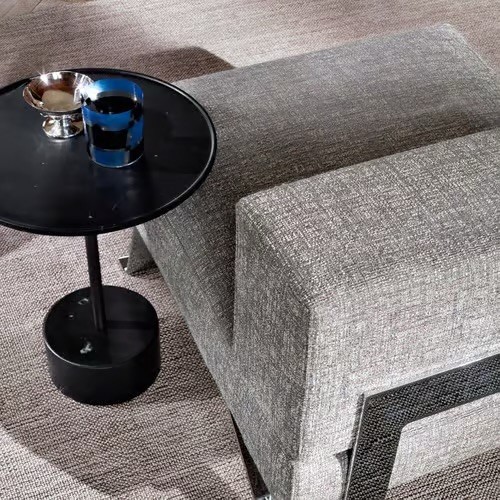 Cassina black marble - 9,