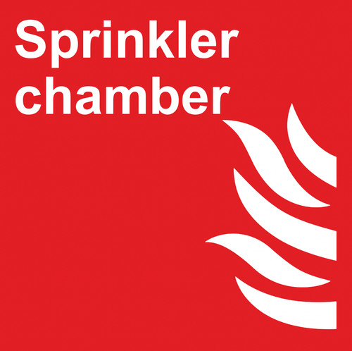 Fire equipment sprinkler - fire,