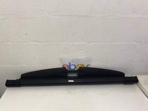 Vauxhall zafira parcel shelf - vauxhall,