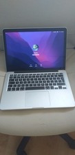 Macbook Pro Retina 13-in Core
