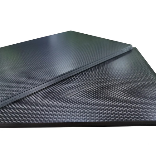 500x500mm 100 carbon - 500x500mm, 100%
