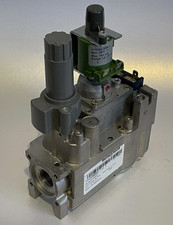 Honeywell Gas Valve V8600N2197