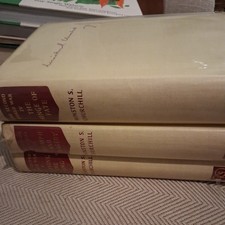 3x The Second World War