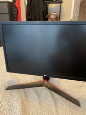 LG Gaming Monitor 144hz