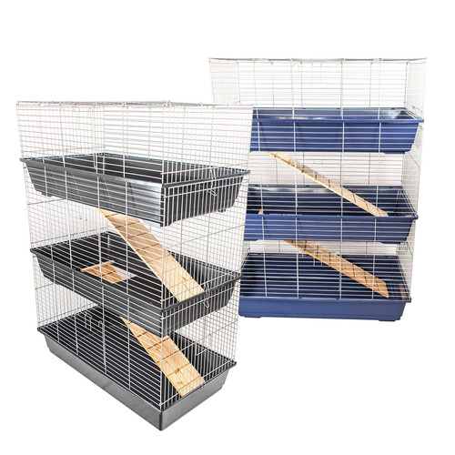 Tier triple level - 3, large