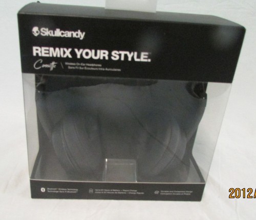 Skullcandy wireless ear - skullcandy,