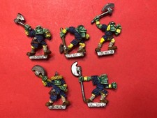 Citadel GW metal Warhammer