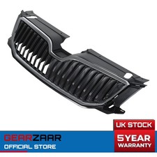 FRONT BUMPER GRILL Fit for