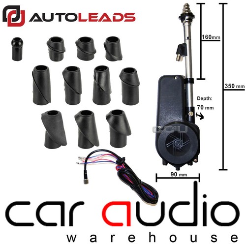 12v universal electric - 12v,