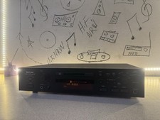 Tascam MD-301MKII MiniDisc MD