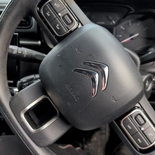 CITROEN C3 2016-2020 STEERING