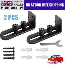 Adjustable Track System Kit