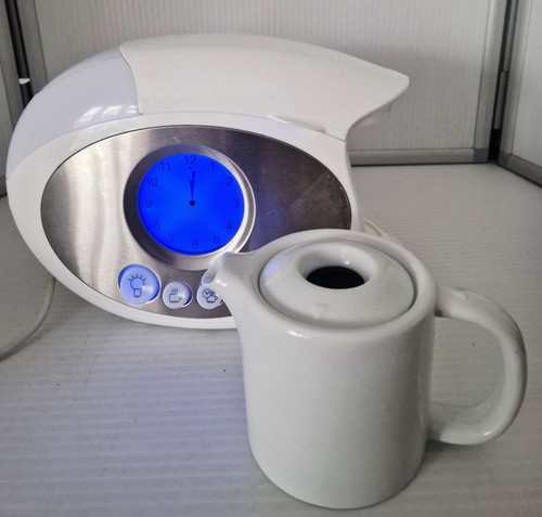 Swan retro teasmade - swan,