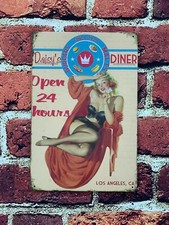 Vintage American 1950's Sexy