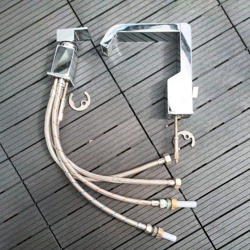 Gessi rettangollo monobloc - gessi,