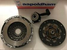 FORD FOCUS MK2 & C-MAX 1.4 1.6 PETROL 2004-2011 BRAND NEW CLUTCH KIT + CSC