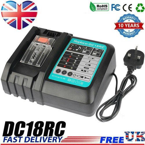 Charger replace for makita - replace,