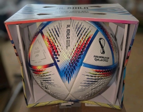 Adidas rihla pro official - al,