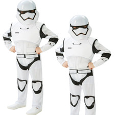 Deluxe Stormtrooper Star Wars