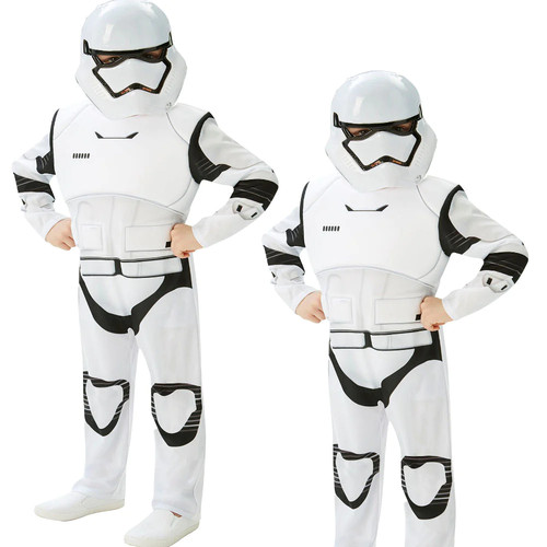 Deluxe stormtrooper star wars - deluxe,