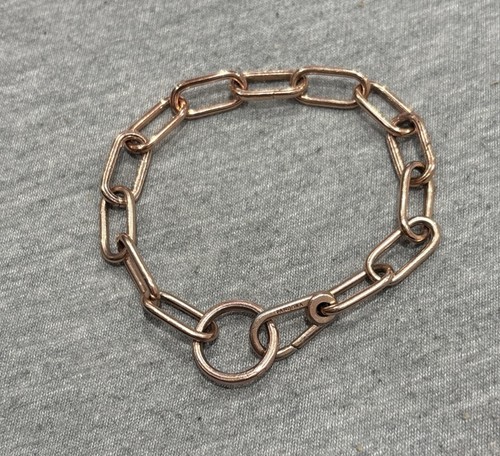 Genuine pandora rose - gold, me