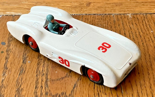 Dinky toys mercedes - mercedes, benz