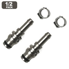 Hose Stem Replacement for Karcher Puzzi 100 200 300 400 Carpet Cleaner Models