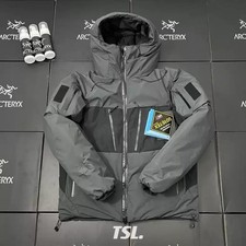 RARE Men's Arc'teryx System_ A