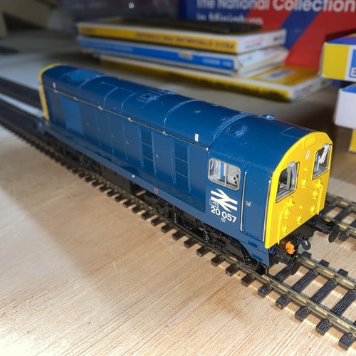 Bachmann 355 class - bachmann, 35-355