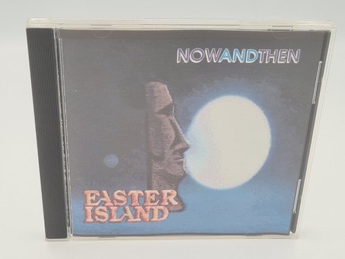 Easter island nowandthen now - island,