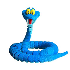 60cm Gary Snake: Disney