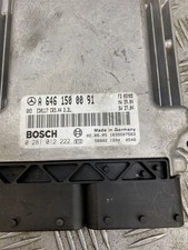 2002–2006 MERCEDES C CLASS