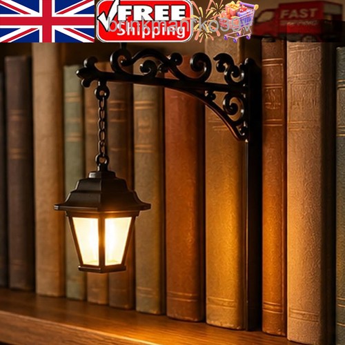 Library lantern decorative - library, lantern-decorative