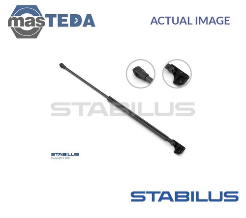 153724 tailgate boot strut - tailgate,
