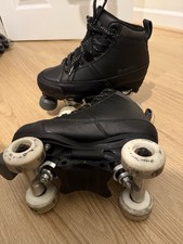 Chaya Kismet Barbie Patín Quad Skate Roller Skates UK8