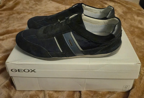Geox respira wells mens - geox,