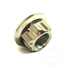 Axle Nut M18X1.5mm Fits Honda