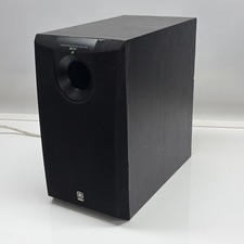 Yamaha SW-P130 Active Powered