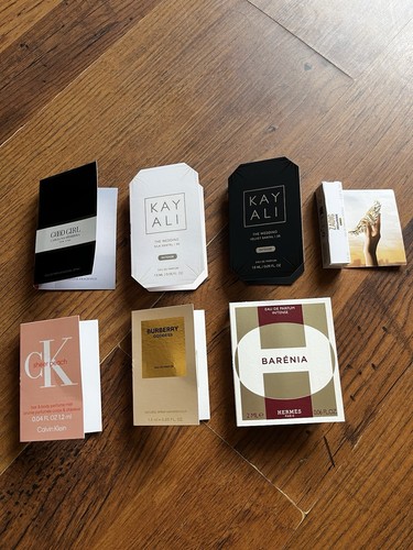 Joblot mini designer - 7,