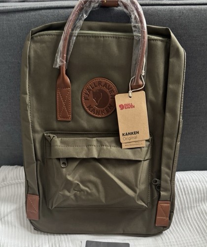 Fjallraven kanken unisex - kanken,